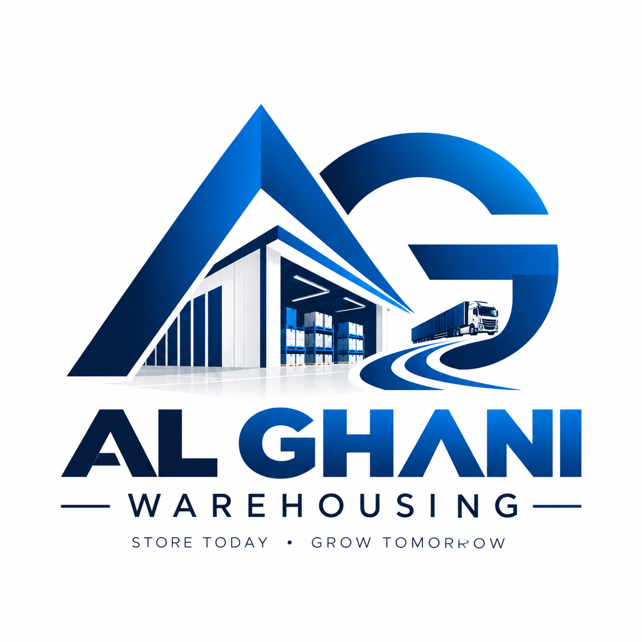 AL-GHANI WAREHOUSING